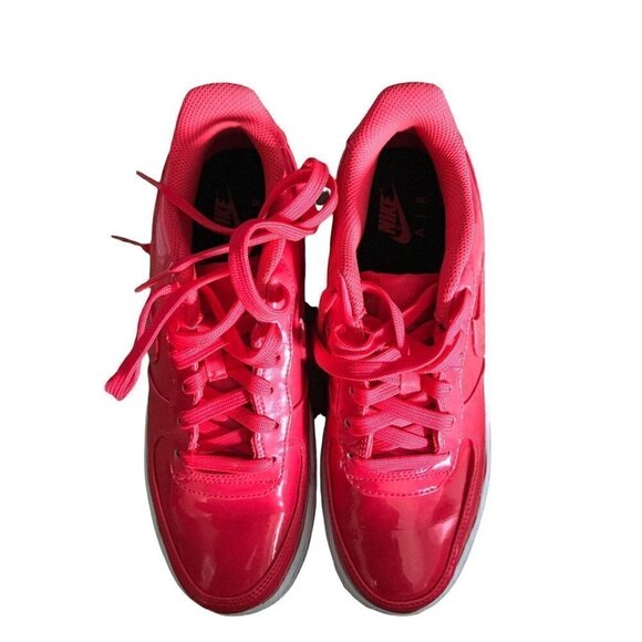 NIKE Air Force 1 LV8 UV 7Y=Women's 8 1/2 - Picture 5 of 12